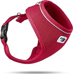 Curli Basic Air-Mesh XL Köpek Göğüs Tasması