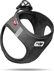 Curli Cord Vest 2XS Köpek Göğüs Tasması