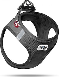 Curli Cord Vest 3XS Köpek Göğüs Tasması
