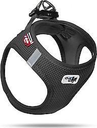 Curli Vest Air-Mesh L Köpek Göğüs Tasması