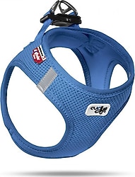 Curli Vest Air-Mesh 3XS Göğüs Tasması