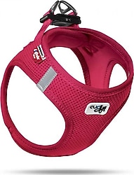 Curli Vest Air-Mesh M Köpek Göğüs Tasması