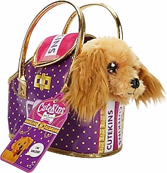 Cutekins Peluş Oyuncak