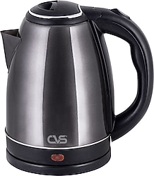 CVS DN 00012 1800 W 1.8 lt Çelik Kettle