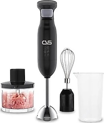 CVS DN 12110 2000 W El Blender Seti