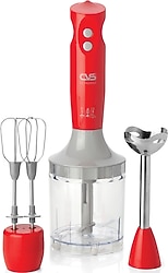 CVS DN 1264 Ultramix Full 1700 W El Blender Seti