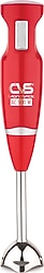 CVS DN 1275 MonoStick 900 W Kırmızı Çubuk Blender