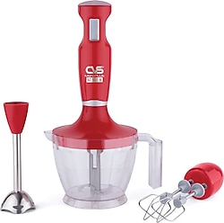 CVS DN 1276 MonoPlus 900 W Blender Set
