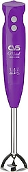 CVS DN 1298 Rainbow Maral 1700 W Çubuk Blender Mor