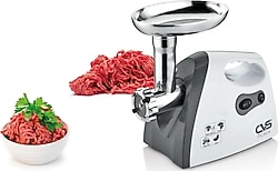 CVS DN 1485 Picada 2000 W Beyaz Kıyma Makinesi