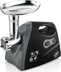 CVS DN 1485 Picada 2000 W Siyah Kıyma Makinesi