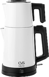 CVS DN 1532 FollowTeaRainbow 1800 W Çelik Çay Makinesi