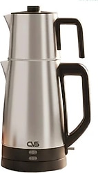 CVS DN 1556 1800 W Çelik Çay Makinesi