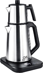 CVS DN 1557 Digitea+ 1500 W Çelik Çay Makinesi