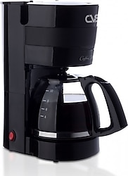 CVS DN 19813 Coffee Master Filtre Kahve Makinesi