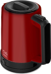 CVS DN 2339 Qaynut Kırmızı Su Isıtıcı