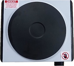 CVS DN 2401 Tekli Elektrikli Ocak