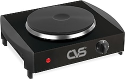 CVS DN 2408 Tekli Elektrikli Ocak