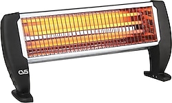 CVS DN 3041 1500 W Quartz Isıtıcı