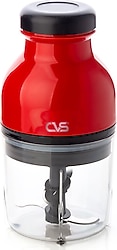 CVS DN 3362 Kırmızı Rondo