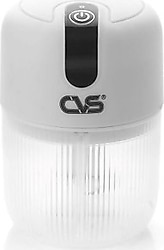 CVS DN 3559 Beyaz Şarjlı Rondo