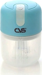 CVS DN 3559 Mavi Şarjlı Rondo