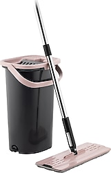 CVS DN 4116 Kompakt Flat Mop Temizlik Seti