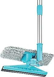 CVS DN 4119 2in1 Mikrofiber Mop ve Silecek