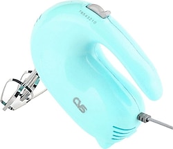 CVS DN 4512 Handmiks 300 W Mikser Mavi