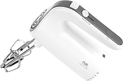 CVS DN 4518 SuperMix XL Gri 400 W Mikser