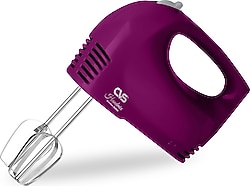 CVS DN 4604 Handmix Rainbow 300 W Mor El Mikseri