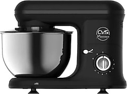 CVS DN 4658 1300 W 5 lt Hamur Yoğurma Makinesi