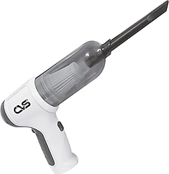 CVS DN 4728 Şarjlı Araç Süpürgesi