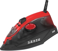 CVS DN 5467 Gembos 2400 W Buharlı Ütü