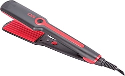 CVS DN 7410 Kırmızı Saç Tost Makinesi