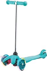 CVS DN-80001 Mavi Işıklı 3 Tekerlekli Çocuk Scooter