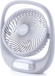 CVS DN 91026 Beyaz Masaüstü Vantilatör