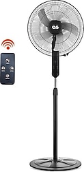 CVS DN 91032 Uzaktan Kumandalı Ayaklı Vantilatör