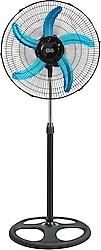 CVS DN91061 Sanayi Tipi Ayaklı Vantilatör