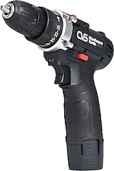 CVS DN91806 Akülü Vidalama Makinesi