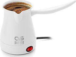 CVS Doppio DN 19821 Elektrikli Cezve