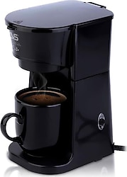 CVS DN 19806 Coffee Master Filtre Kahve Makinesi