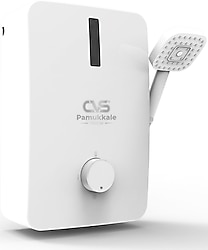 CVS Pamukkale DN 5272 Elektrikli Şofben