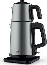 CVS Teame DN 1549 1800 W Çelik Çay Makinesi