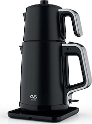 CVS Teame Plus DN 1548 1800 W Çelik Çay Makinesi