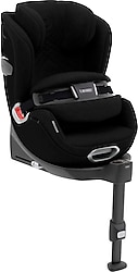 Cybex Anoris T I-Size Deep Black 9-21 kg Oto Koltuğu