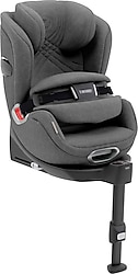 Cybex Anoris T I-Size Soho Grey 9-21 kg Oto Koltuğu