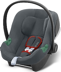 Cybex Aton B2 I-Size 0-13 kg Oto Koltuğu Steel Grey