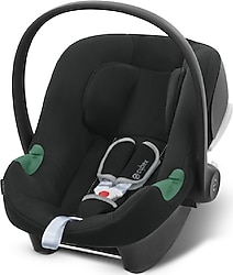 Cybex Aton B2 I-Size 0-13 kg Oto Koltuğu Volcano Black