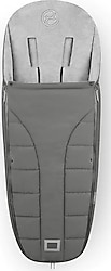 Cybex Platinum Ayak Tulumu Soho Grey